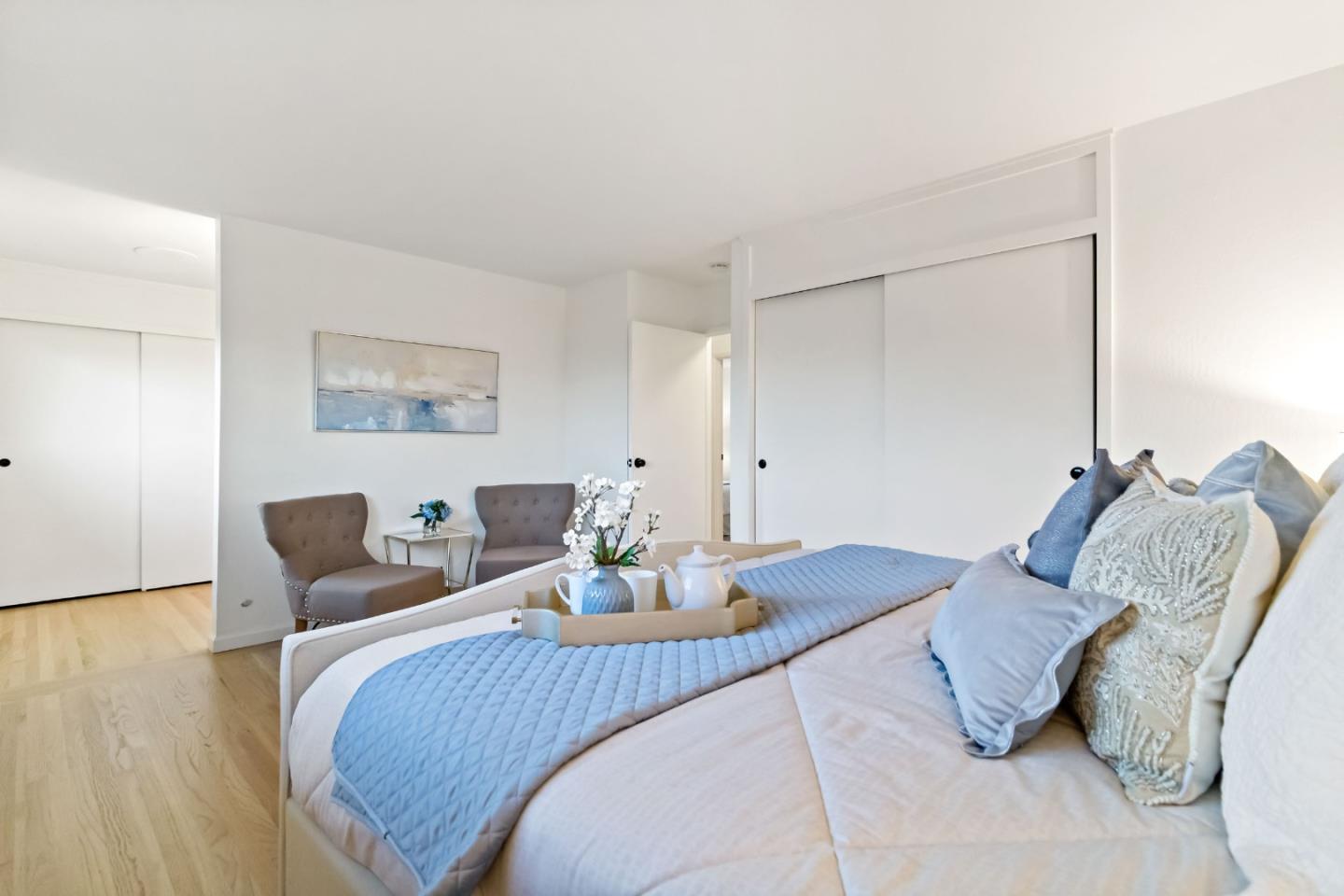 Detail Gallery Image 24 of 52 For 3848 Vineyard Dr, Redwood City,  CA 94061 - 4 Beds | 2/1 Baths