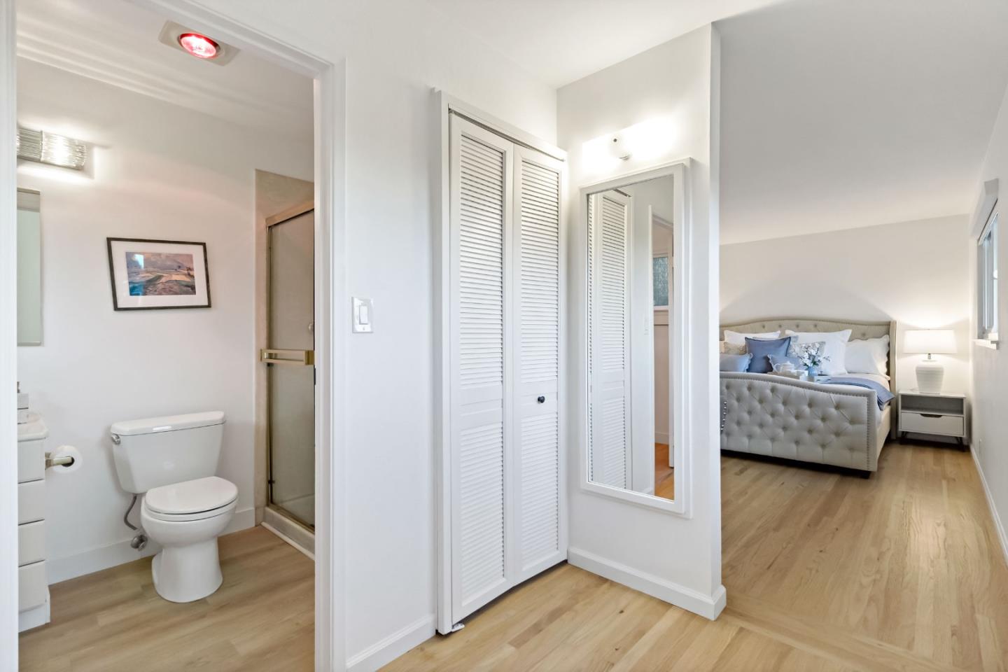 Detail Gallery Image 25 of 52 For 3848 Vineyard Dr, Redwood City,  CA 94061 - 4 Beds | 2/1 Baths