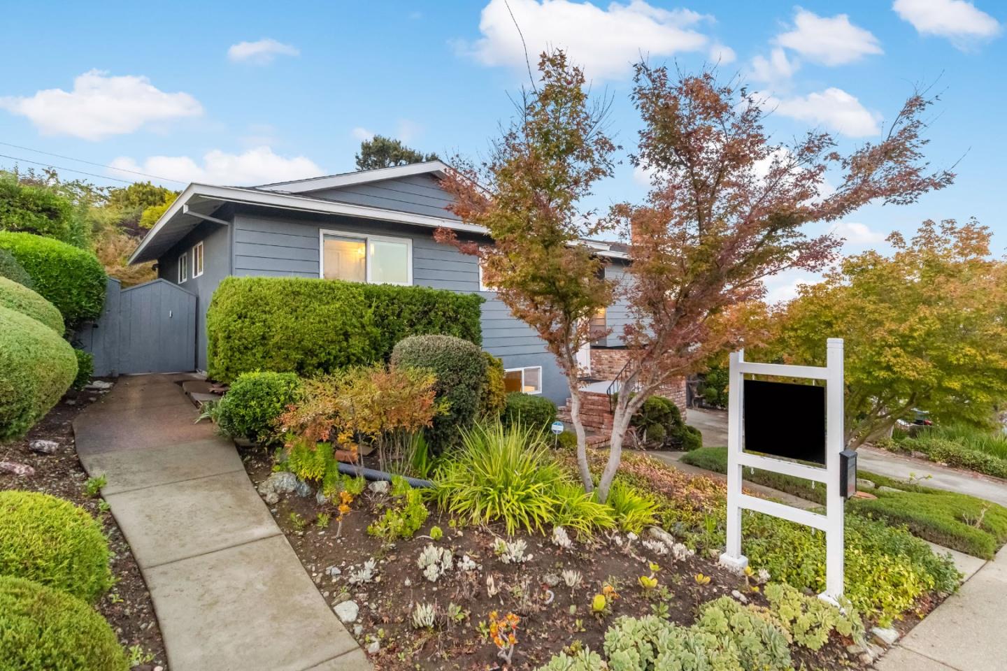 Detail Gallery Image 43 of 52 For 3848 Vineyard Dr, Redwood City,  CA 94061 - 4 Beds | 2/1 Baths