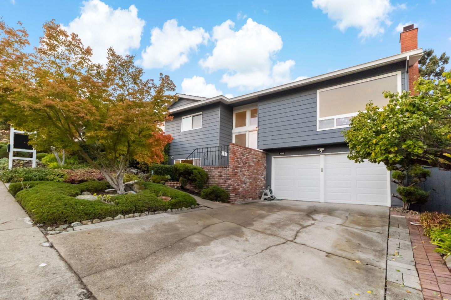 Detail Gallery Image 44 of 52 For 3848 Vineyard Dr, Redwood City,  CA 94061 - 4 Beds | 2/1 Baths