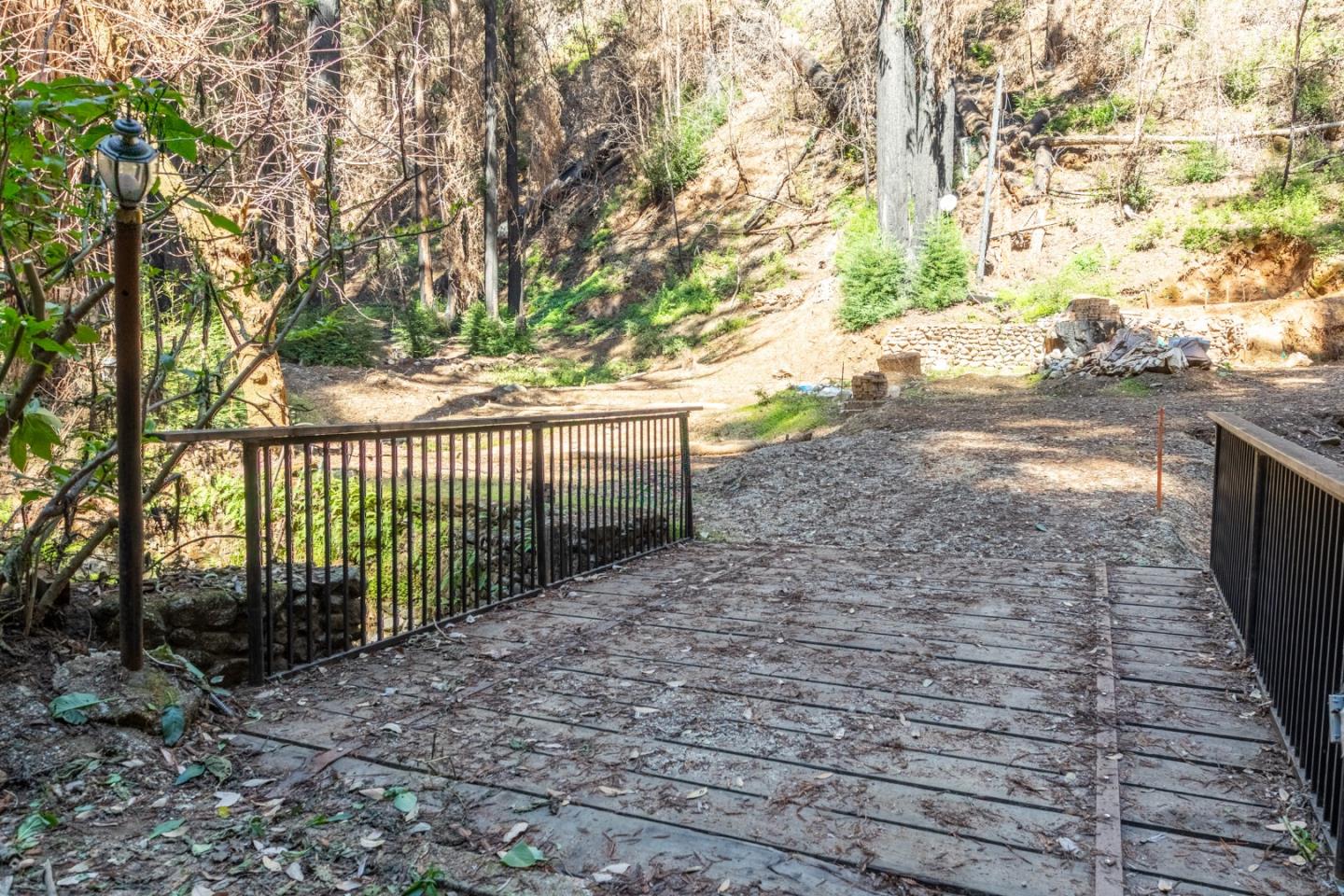 Detail Gallery Image 10 of 29 For 11810 Clear Creek, Brookdale,  CA 95007 - – Beds | – Baths