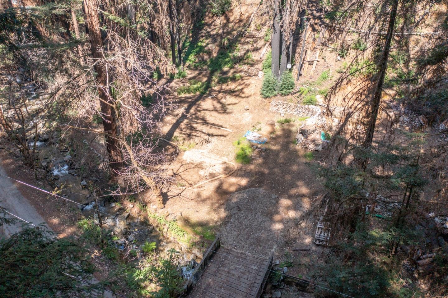 Detail Gallery Image 13 of 29 For 11810 Clear Creek, Brookdale,  CA 95007 - – Beds | – Baths