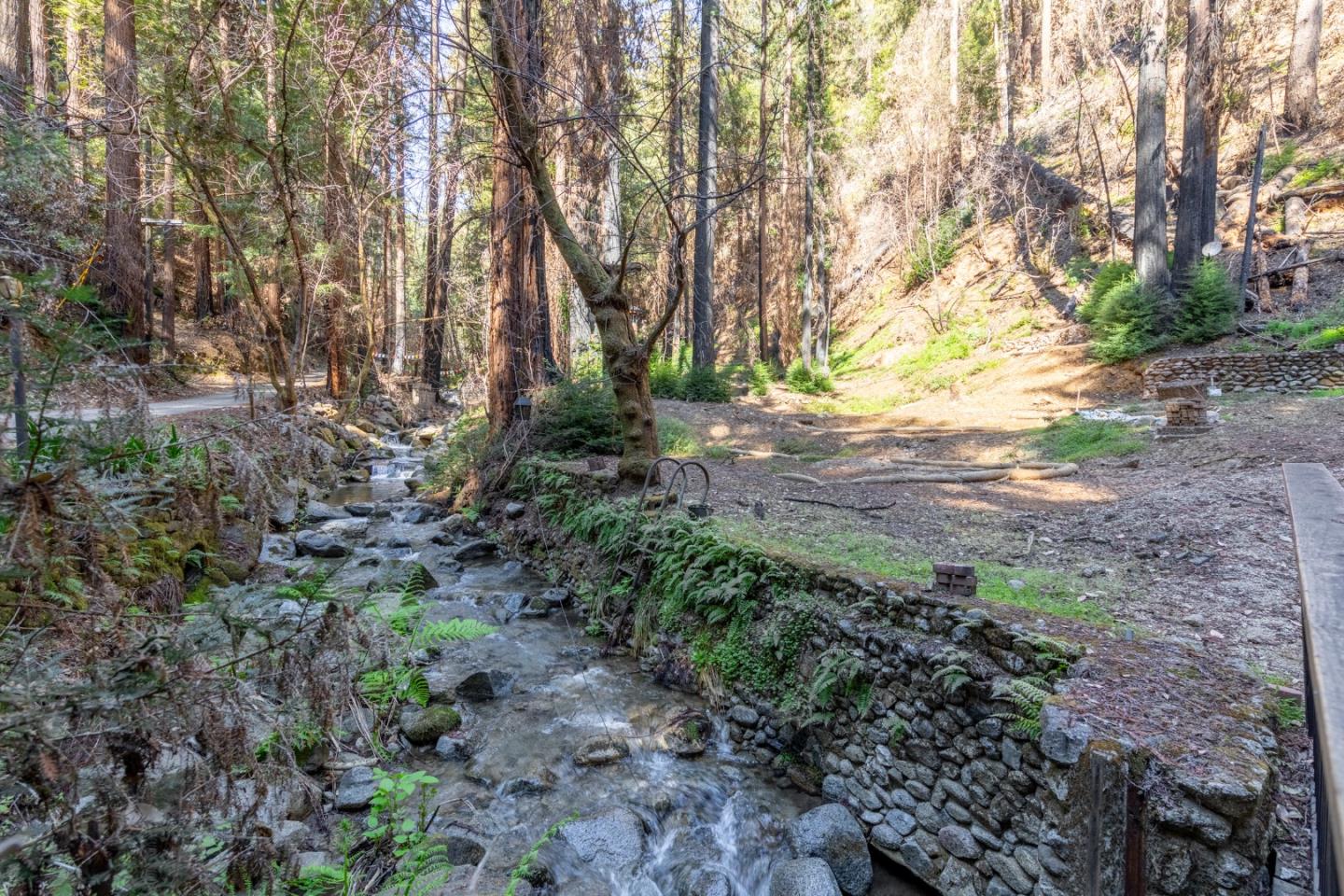 Detail Gallery Image 15 of 29 For 11810 Clear Creek, Brookdale,  CA 95007 - – Beds | – Baths