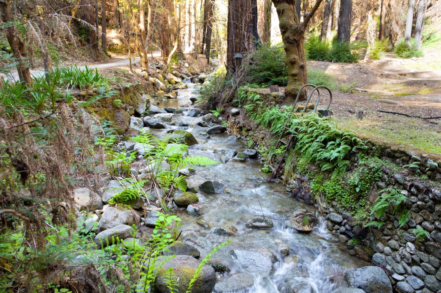 Detail Gallery Image 17 of 29 For 11810 Clear Creek, Brookdale,  CA 95007 - – Beds | – Baths