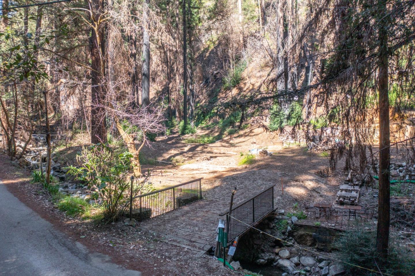 Detail Gallery Image 2 of 29 For 11810 Clear Creek, Brookdale,  CA 95007 - – Beds | – Baths