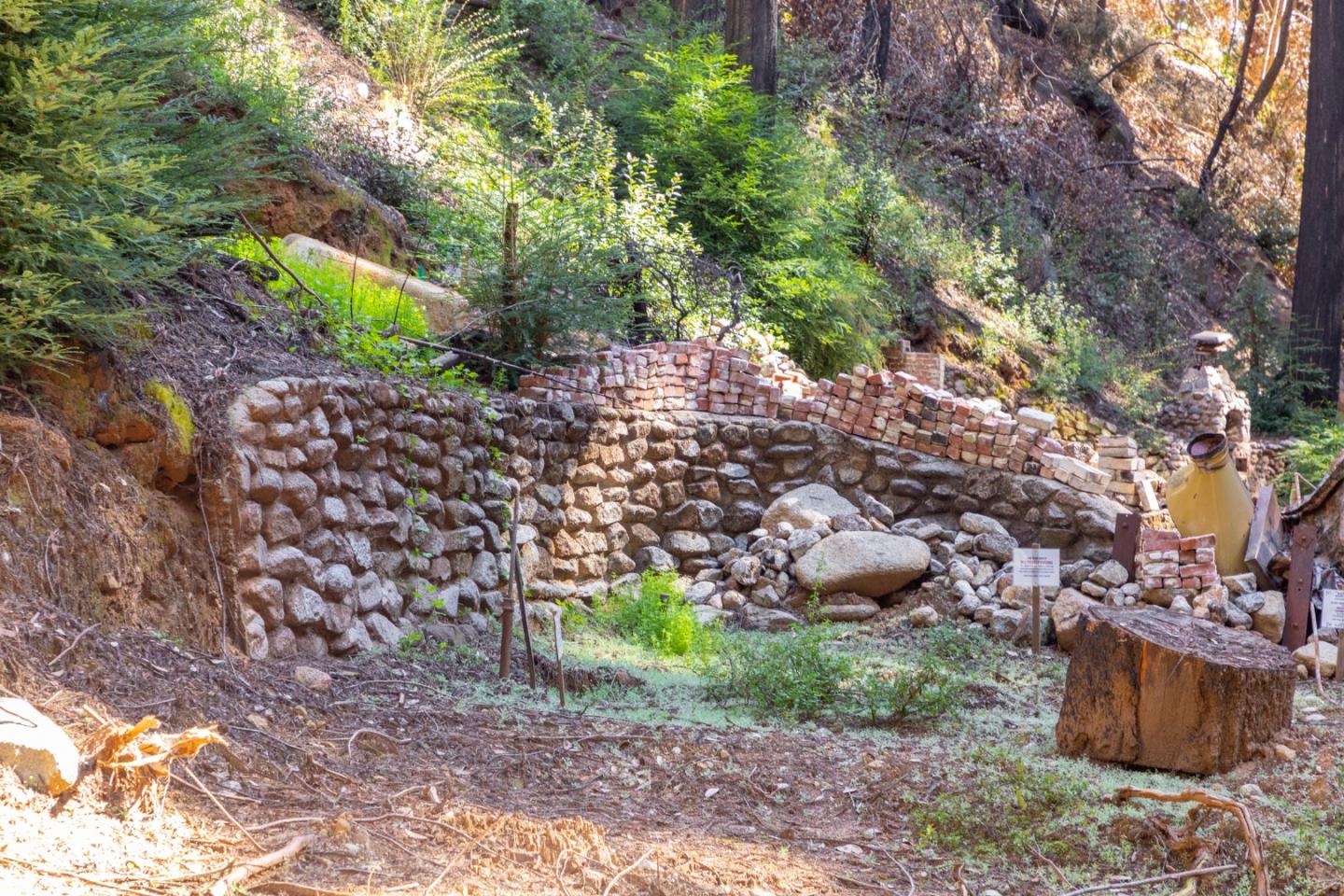 Detail Gallery Image 21 of 29 For 11810 Clear Creek, Brookdale,  CA 95007 - – Beds | – Baths