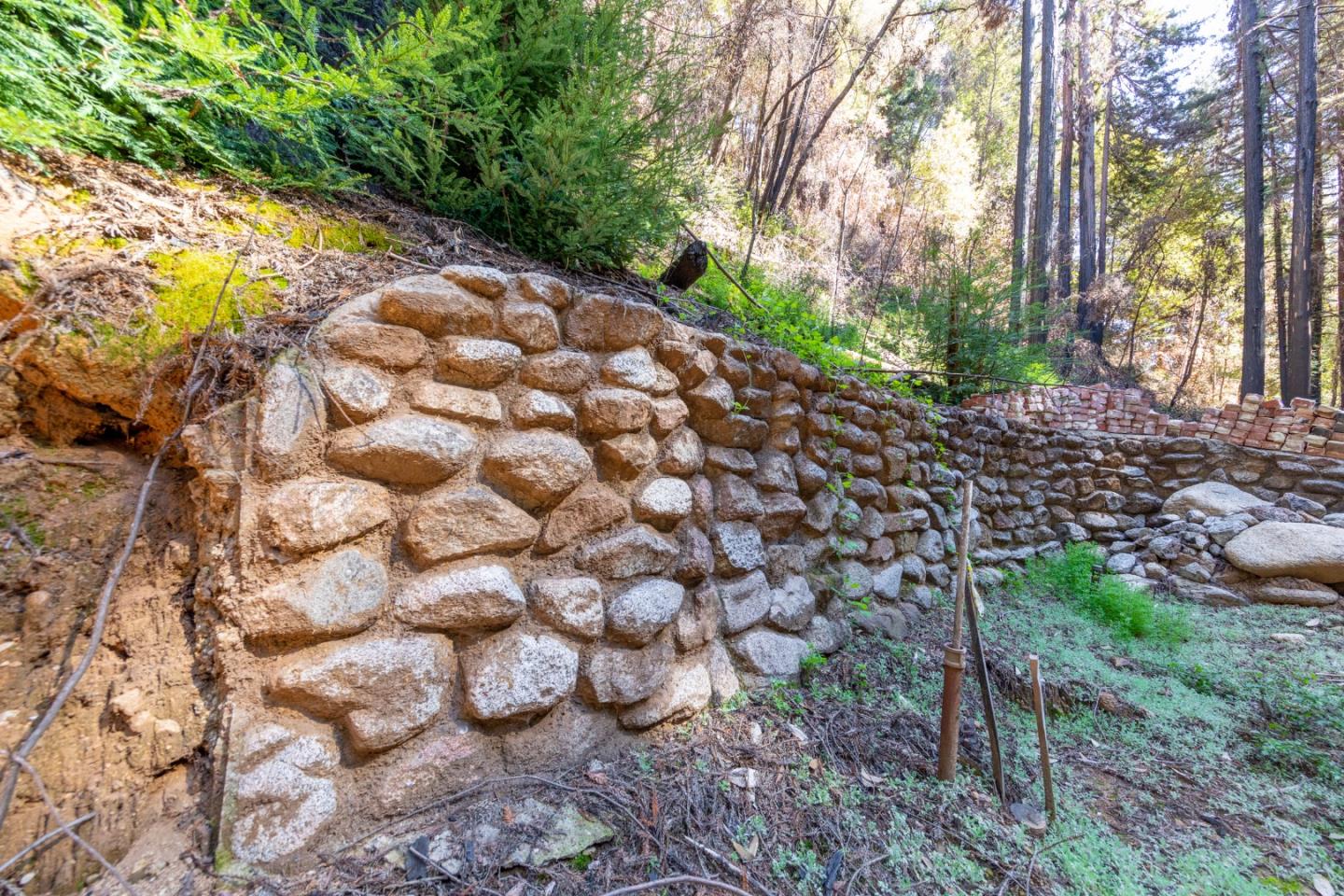 Detail Gallery Image 22 of 29 For 11810 Clear Creek, Brookdale,  CA 95007 - – Beds | – Baths