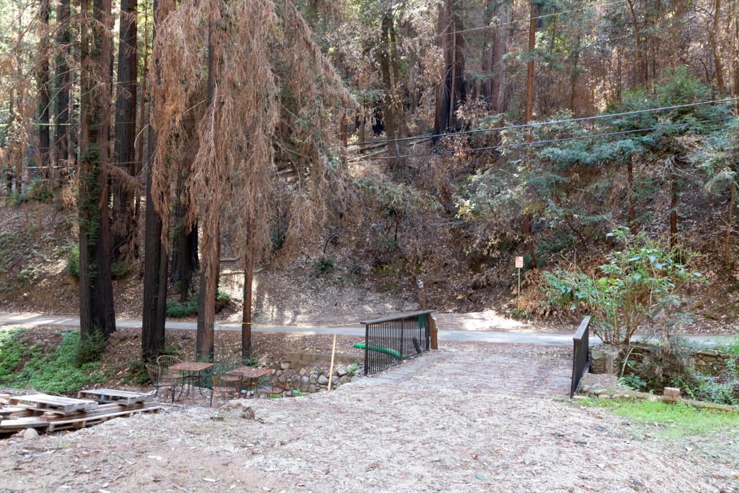 Detail Gallery Image 23 of 29 For 11810 Clear Creek, Brookdale,  CA 95007 - – Beds | – Baths