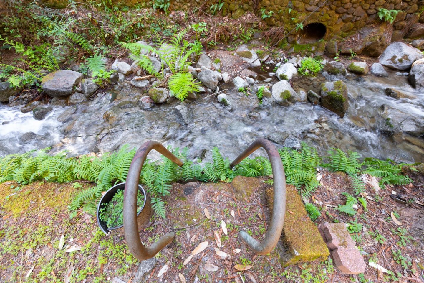 Detail Gallery Image 24 of 29 For 11810 Clear Creek, Brookdale,  CA 95007 - – Beds | – Baths