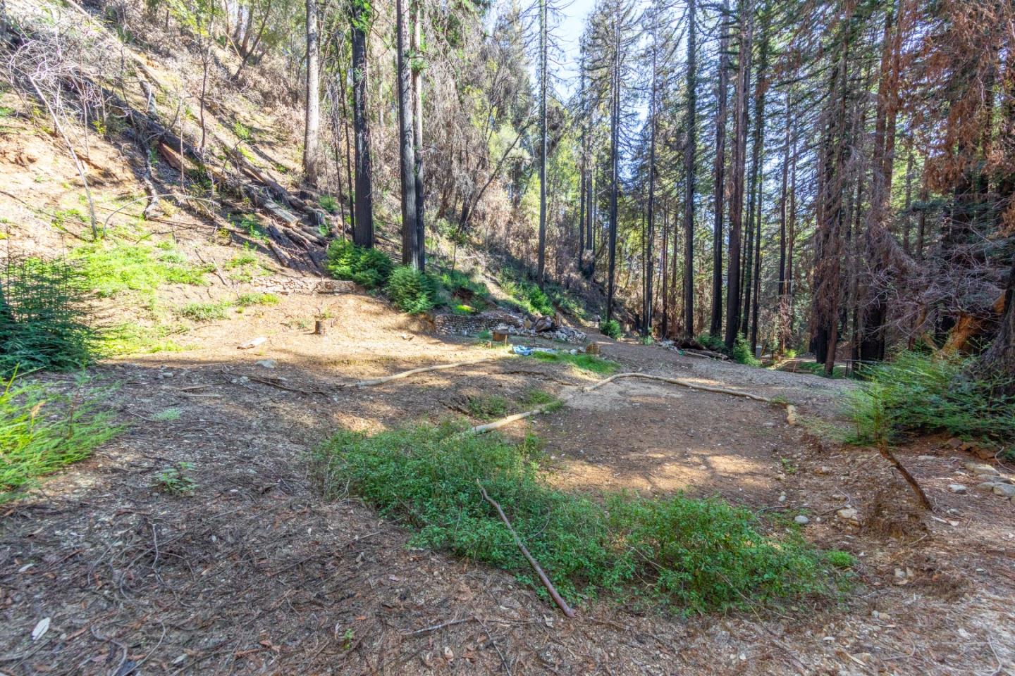 Detail Gallery Image 25 of 29 For 11810 Clear Creek, Brookdale,  CA 95007 - – Beds | – Baths