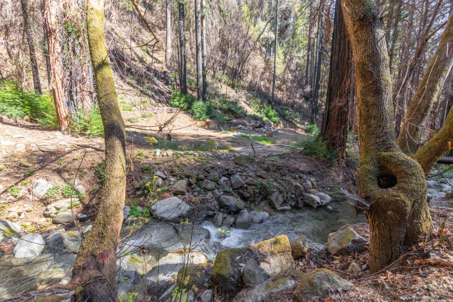 Detail Gallery Image 26 of 29 For 11810 Clear Creek, Brookdale,  CA 95007 - – Beds | – Baths