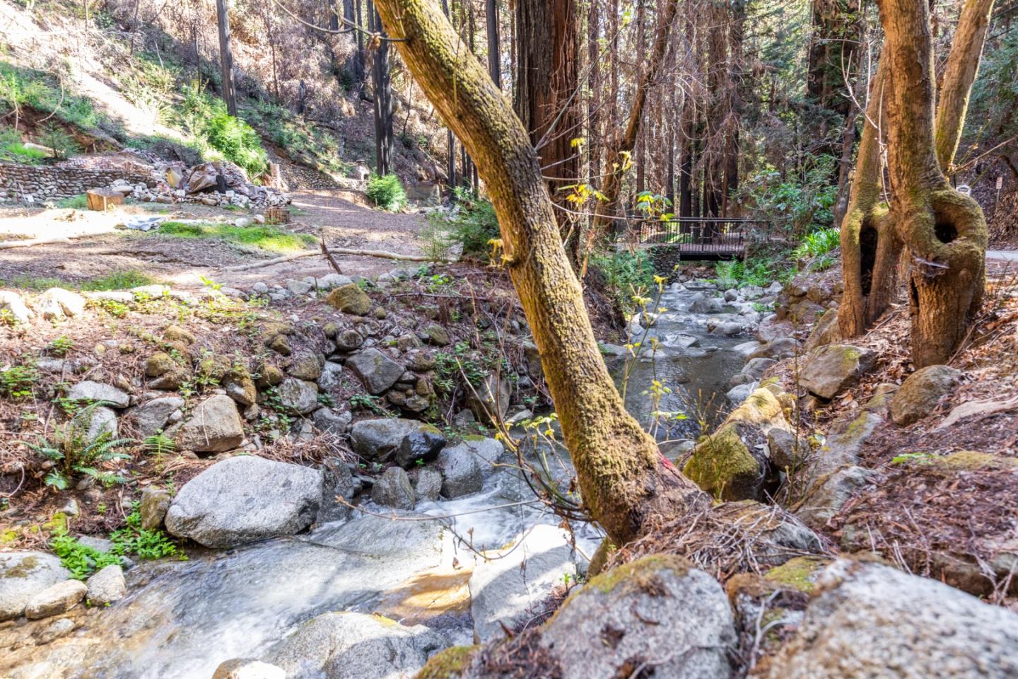 Detail Gallery Image 27 of 29 For 11810 Clear Creek, Brookdale,  CA 95007 - – Beds | – Baths