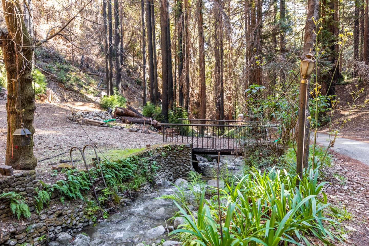 Detail Gallery Image 28 of 29 For 11810 Clear Creek, Brookdale,  CA 95007 - – Beds | – Baths