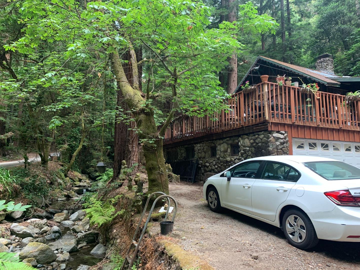 Detail Gallery Image 6 of 29 For 11810 Clear Creek, Brookdale,  CA 95007 - – Beds | – Baths