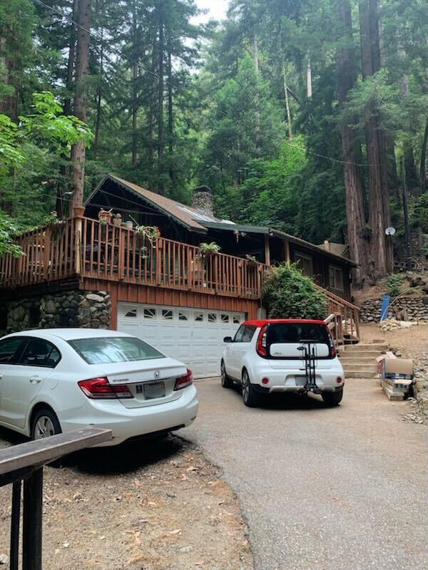 Detail Gallery Image 7 of 29 For 11810 Clear Creek, Brookdale,  CA 95007 - – Beds | – Baths