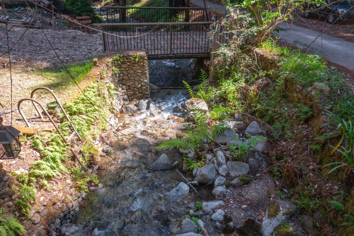 Detail Gallery Image 9 of 29 For 11810 Clear Creek, Brookdale,  CA 95007 - – Beds | – Baths