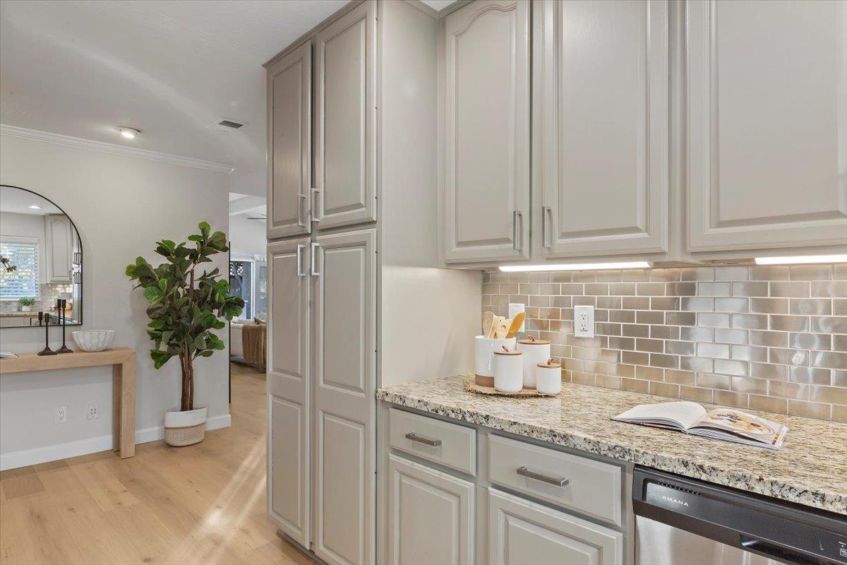 Detail Gallery Image 12 of 48 For 167 Las Astas Dr, Los Gatos,  CA 95032 - 3 Beds | 2 Baths