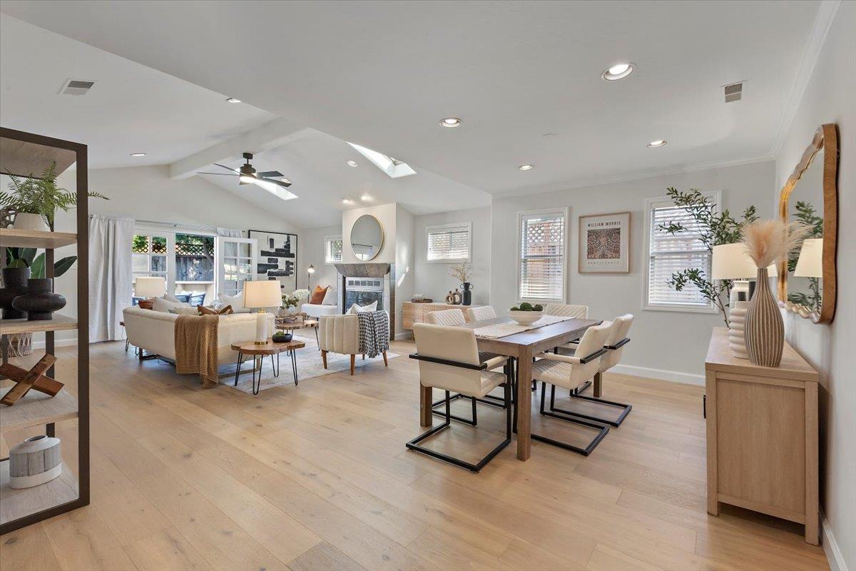 Detail Gallery Image 13 of 48 For 167 Las Astas Dr, Los Gatos,  CA 95032 - 3 Beds | 2 Baths