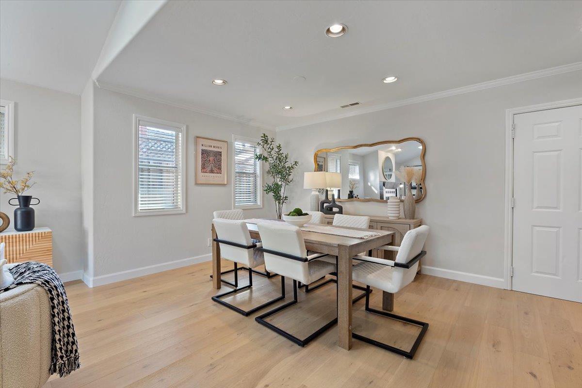 Detail Gallery Image 14 of 48 For 167 Las Astas Dr, Los Gatos,  CA 95032 - 3 Beds | 2 Baths