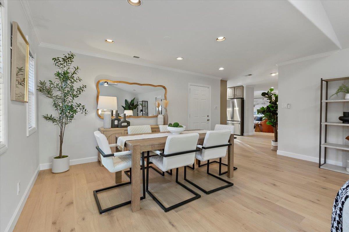 Detail Gallery Image 15 of 48 For 167 Las Astas Dr, Los Gatos,  CA 95032 - 3 Beds | 2 Baths