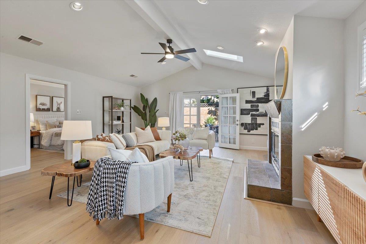 Detail Gallery Image 16 of 48 For 167 Las Astas Dr, Los Gatos,  CA 95032 - 3 Beds | 2 Baths