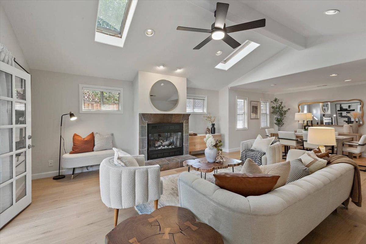 Detail Gallery Image 18 of 48 For 167 Las Astas Dr, Los Gatos,  CA 95032 - 3 Beds | 2 Baths