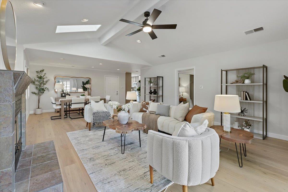 Detail Gallery Image 19 of 48 For 167 Las Astas Dr, Los Gatos,  CA 95032 - 3 Beds | 2 Baths