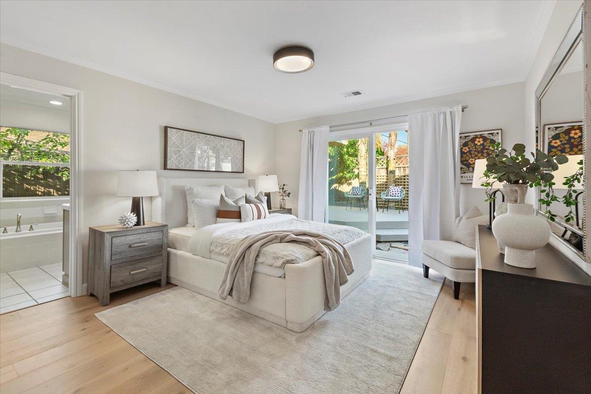 Detail Gallery Image 20 of 48 For 167 Las Astas Dr, Los Gatos,  CA 95032 - 3 Beds | 2 Baths