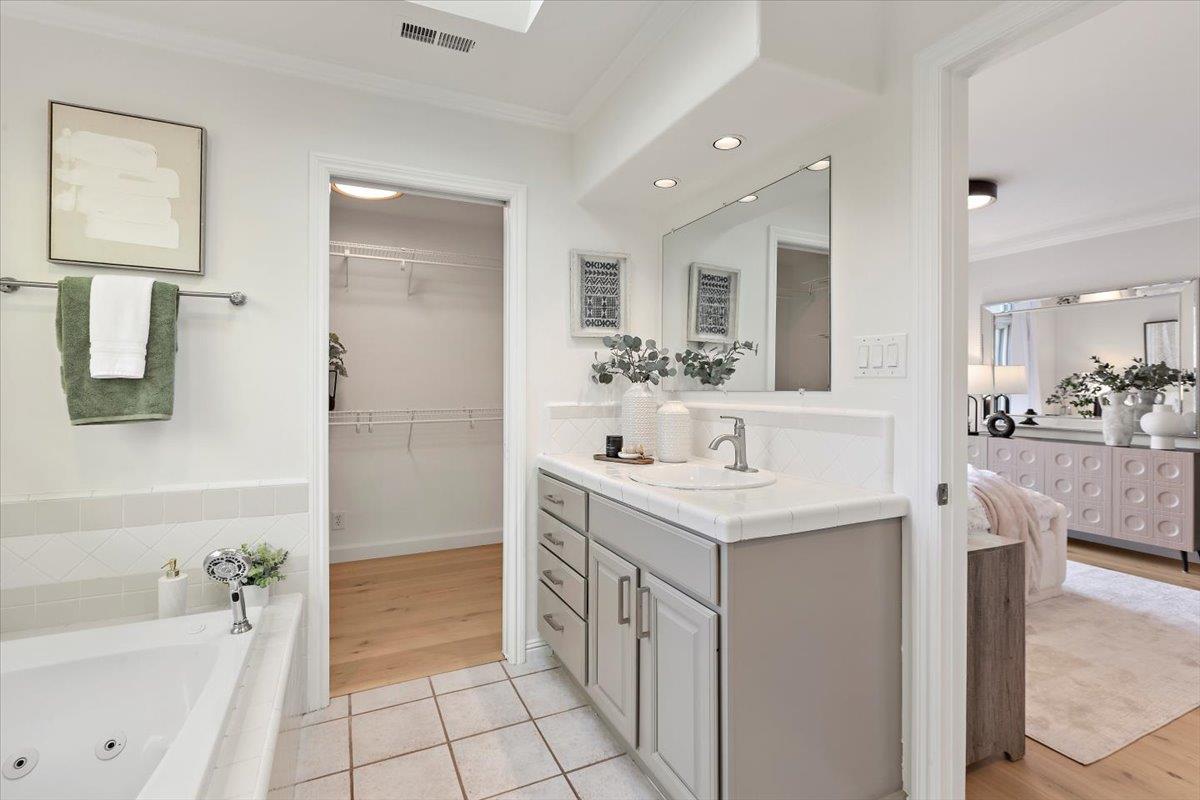 Detail Gallery Image 24 of 48 For 167 Las Astas Dr, Los Gatos,  CA 95032 - 3 Beds | 2 Baths