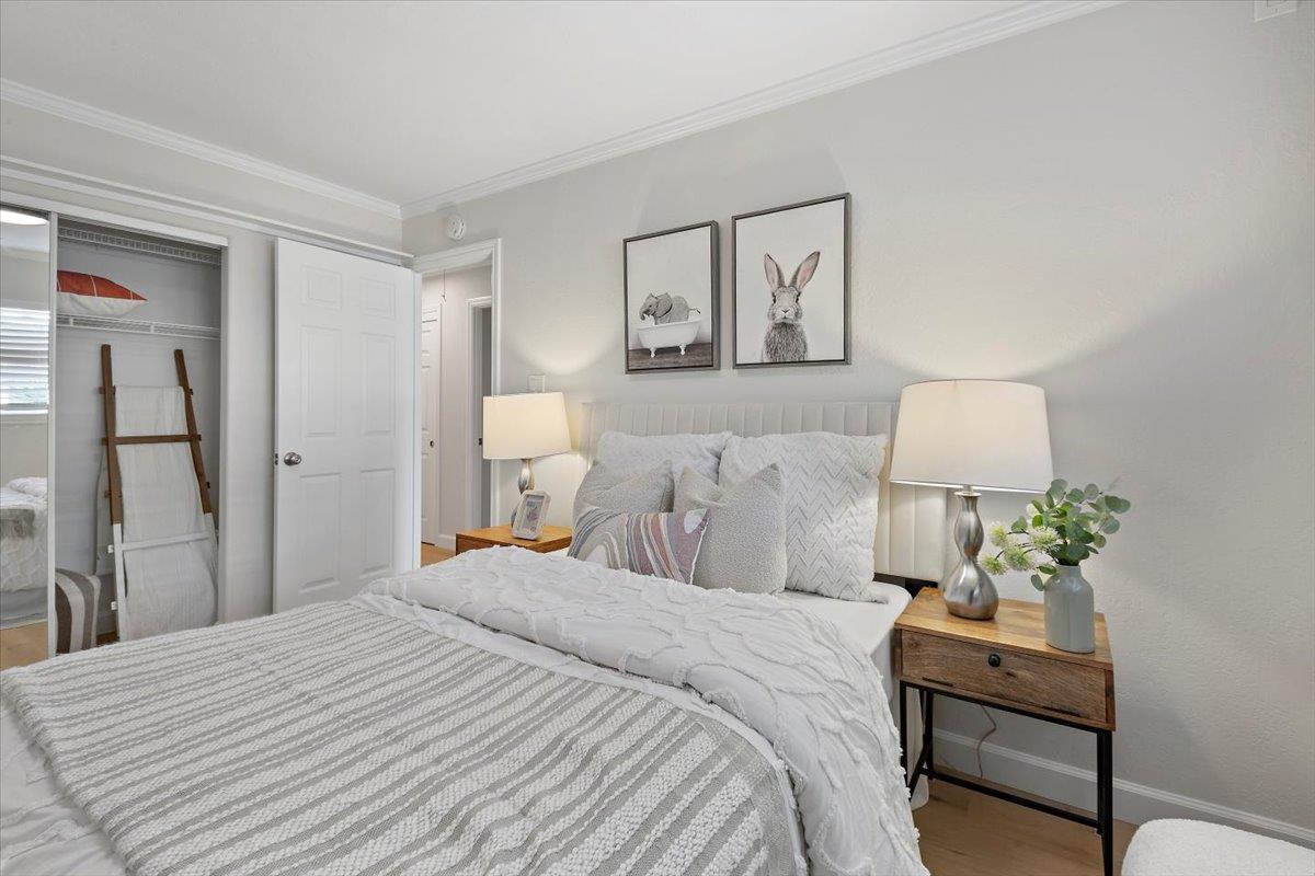 Detail Gallery Image 27 of 48 For 167 Las Astas Dr, Los Gatos,  CA 95032 - 3 Beds | 2 Baths