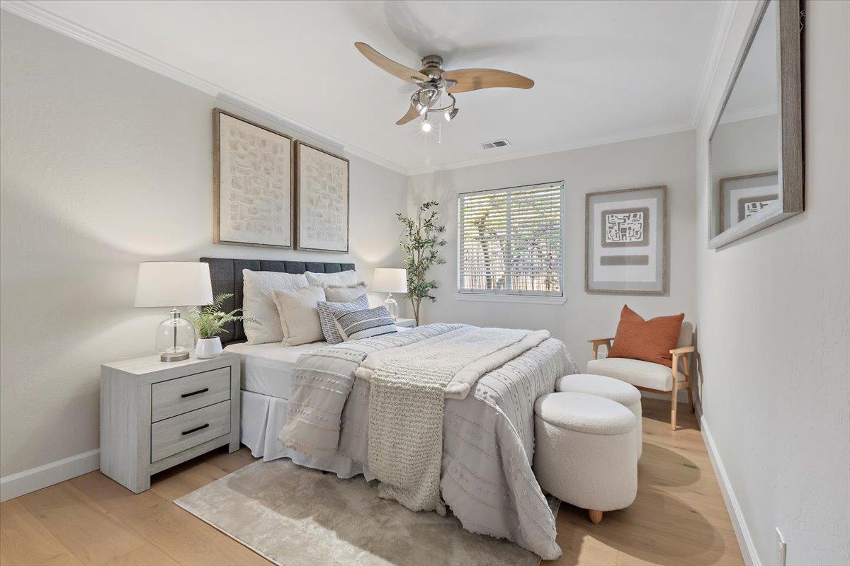 Detail Gallery Image 28 of 48 For 167 Las Astas Dr, Los Gatos,  CA 95032 - 3 Beds | 2 Baths