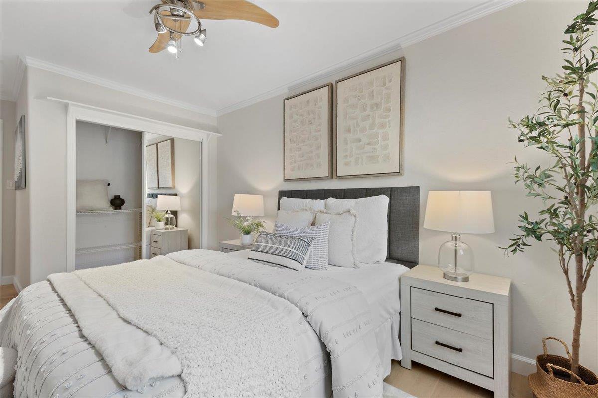 Detail Gallery Image 29 of 48 For 167 Las Astas Dr, Los Gatos,  CA 95032 - 3 Beds | 2 Baths