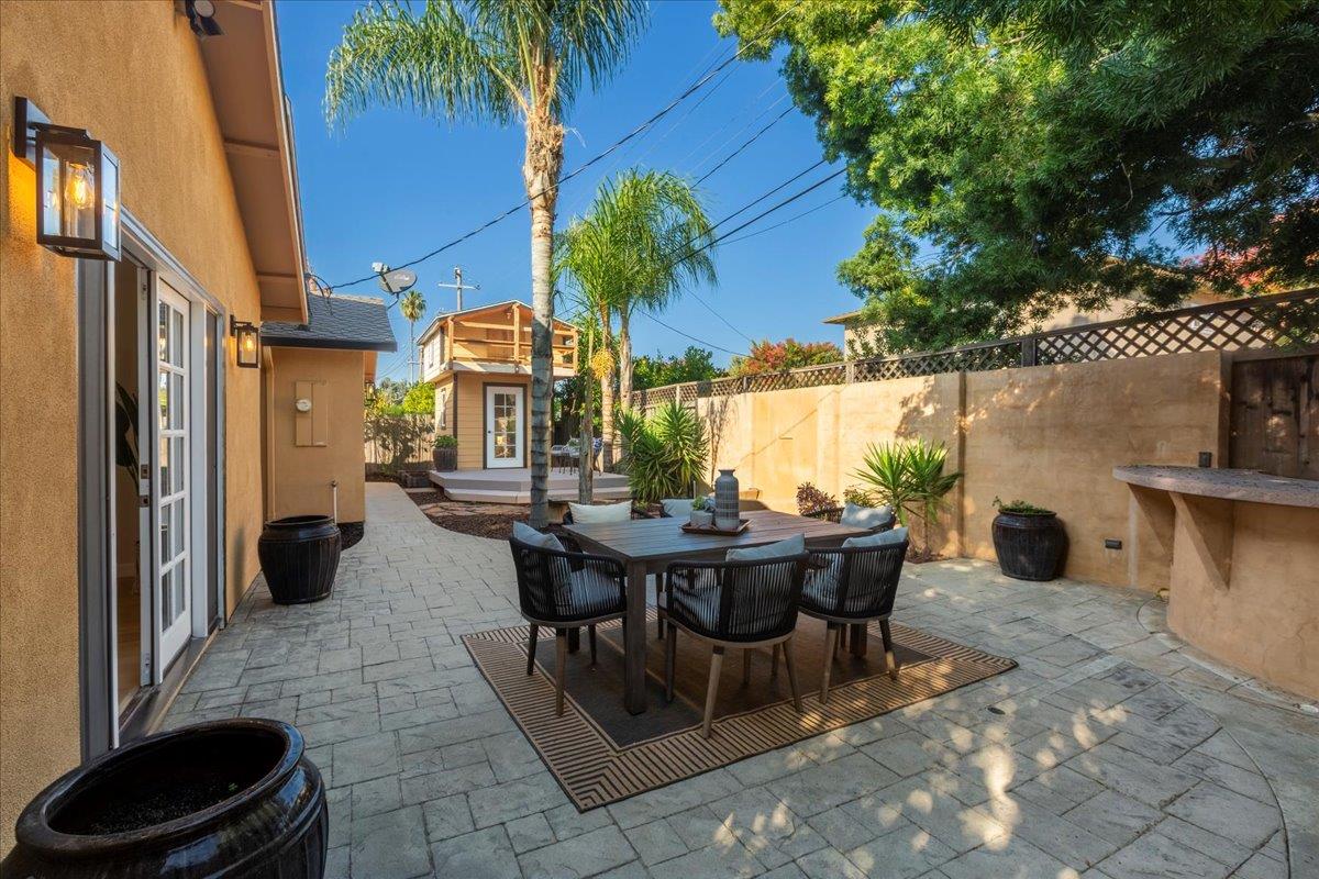 Detail Gallery Image 32 of 48 For 167 Las Astas Dr, Los Gatos,  CA 95032 - 3 Beds | 2 Baths