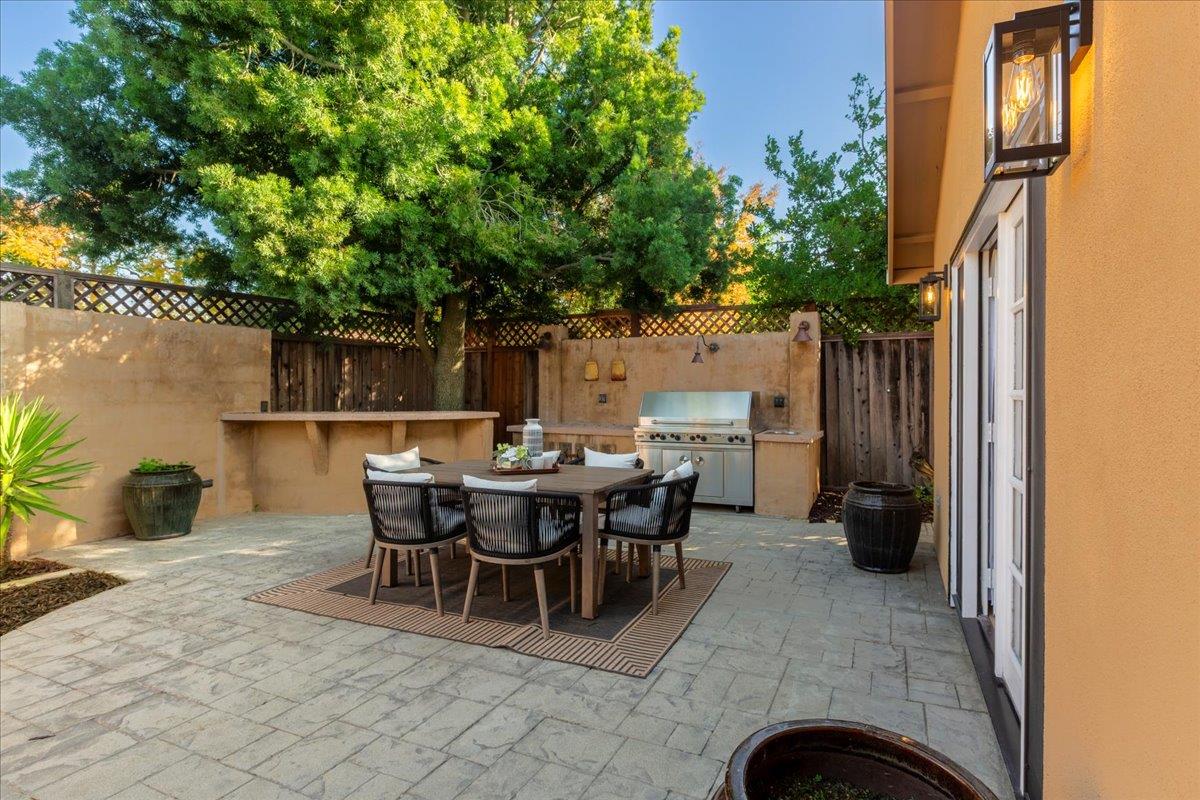 Detail Gallery Image 33 of 48 For 167 Las Astas Dr, Los Gatos,  CA 95032 - 3 Beds | 2 Baths