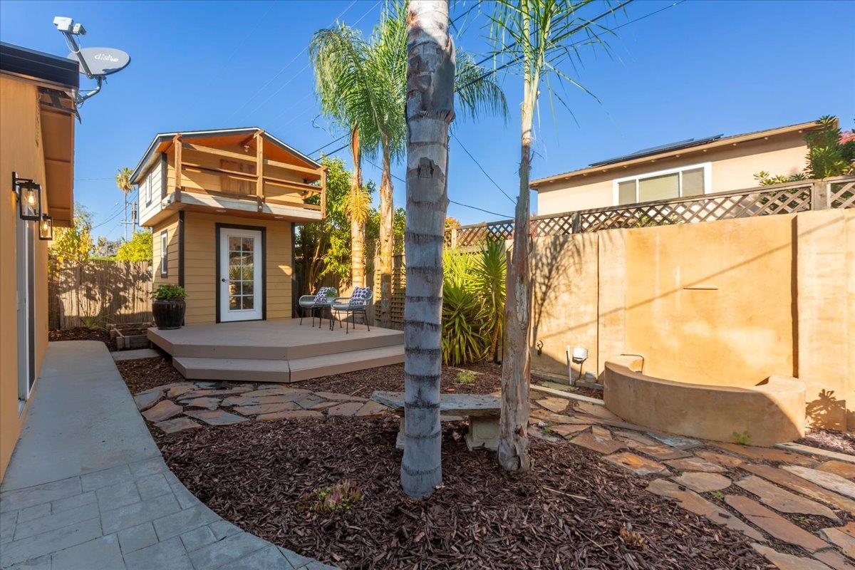 Detail Gallery Image 36 of 48 For 167 Las Astas Dr, Los Gatos,  CA 95032 - 3 Beds | 2 Baths