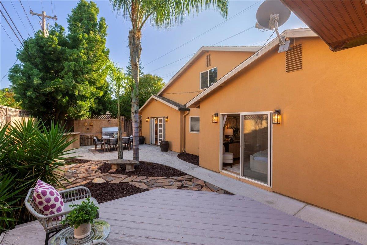 Detail Gallery Image 38 of 48 For 167 Las Astas Dr, Los Gatos,  CA 95032 - 3 Beds | 2 Baths