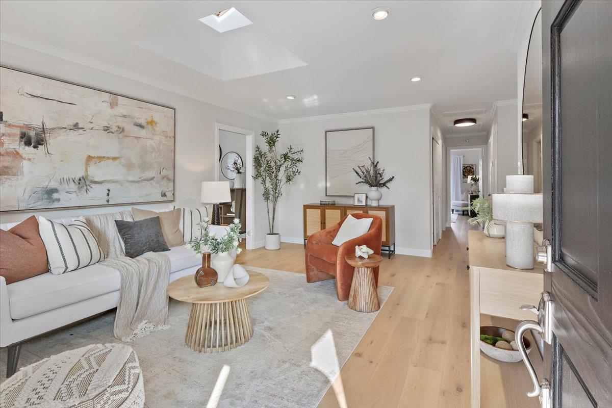 Detail Gallery Image 4 of 48 For 167 Las Astas Dr, Los Gatos,  CA 95032 - 3 Beds | 2 Baths