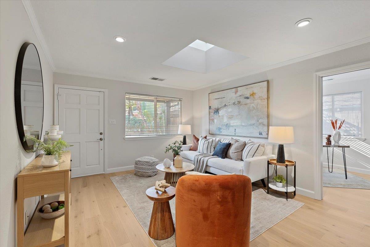 Detail Gallery Image 6 of 48 For 167 Las Astas Dr, Los Gatos,  CA 95032 - 3 Beds | 2 Baths