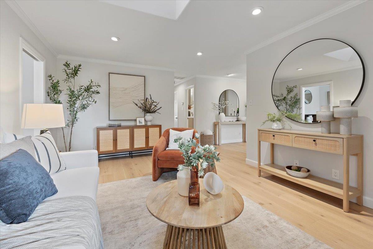 Detail Gallery Image 8 of 48 For 167 Las Astas Dr, Los Gatos,  CA 95032 - 3 Beds | 2 Baths