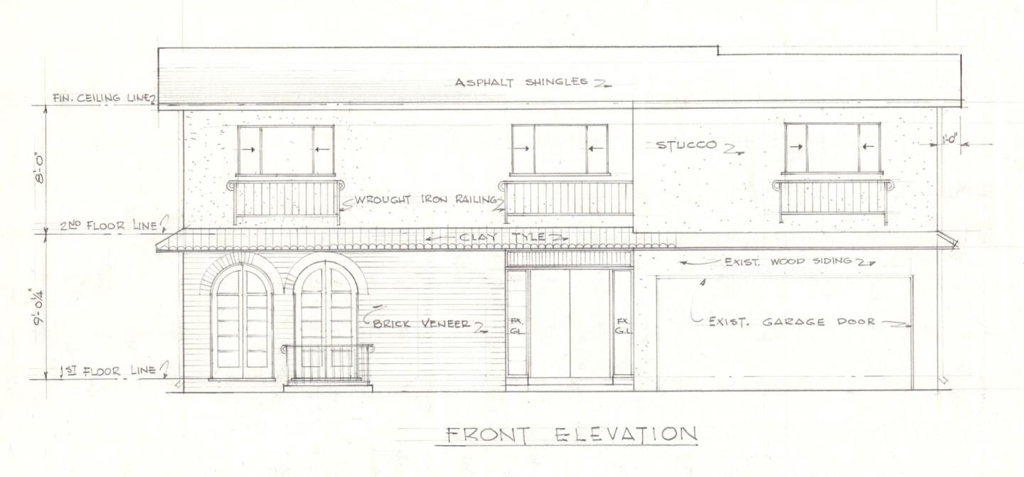 Detail Gallery Image 2 of 5 For 719 Lakefair Dr, Sunnyvale,  CA 94089 - 5 Beds | 3/1 Baths