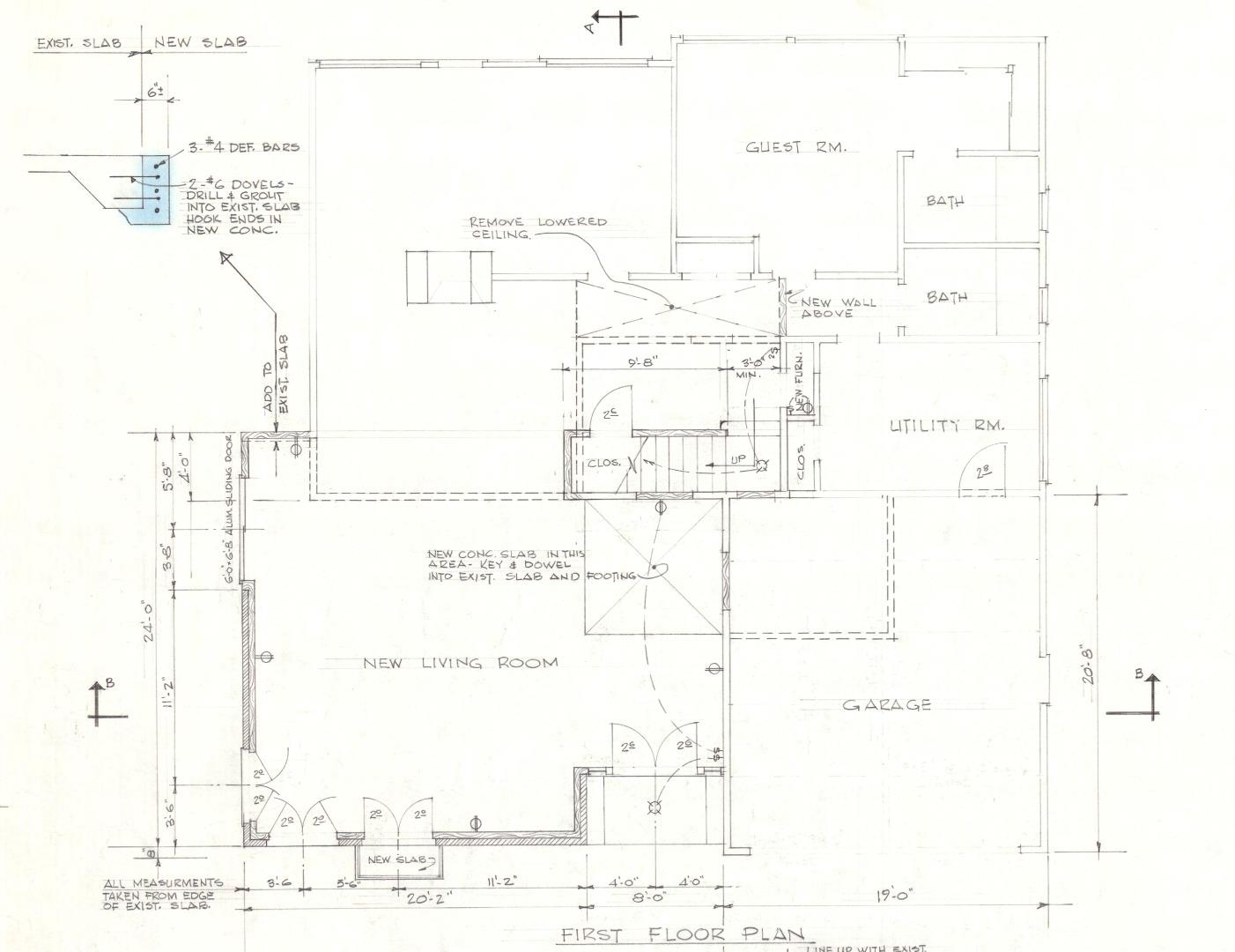 Detail Gallery Image 3 of 5 For 719 Lakefair Dr, Sunnyvale,  CA 94089 - 5 Beds | 3/1 Baths