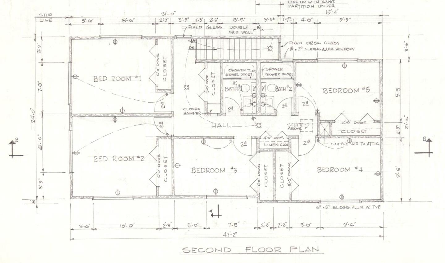 Detail Gallery Image 4 of 5 For 719 Lakefair Dr, Sunnyvale,  CA 94089 - 5 Beds | 3/1 Baths