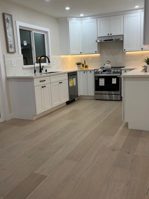 Detail Gallery Image 25 of 33 For 6761 San Anselmo Way, San Jose,  CA 95119 - 4 Beds | 2/1 Baths