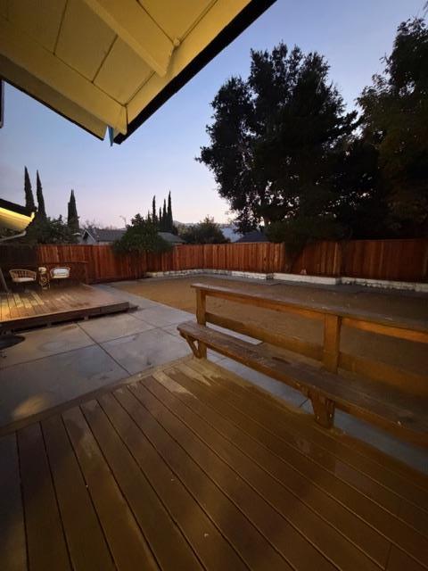 Detail Gallery Image 31 of 33 For 6761 San Anselmo Way, San Jose,  CA 95119 - 4 Beds | 2/1 Baths