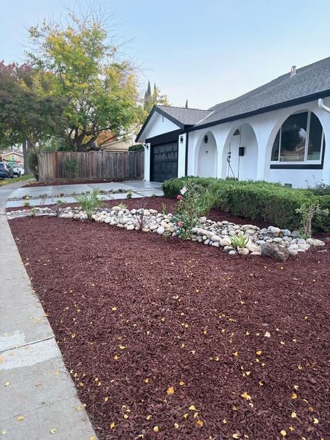 Detail Gallery Image 7 of 33 For 6761 San Anselmo Way, San Jose,  CA 95119 - 4 Beds | 2/1 Baths