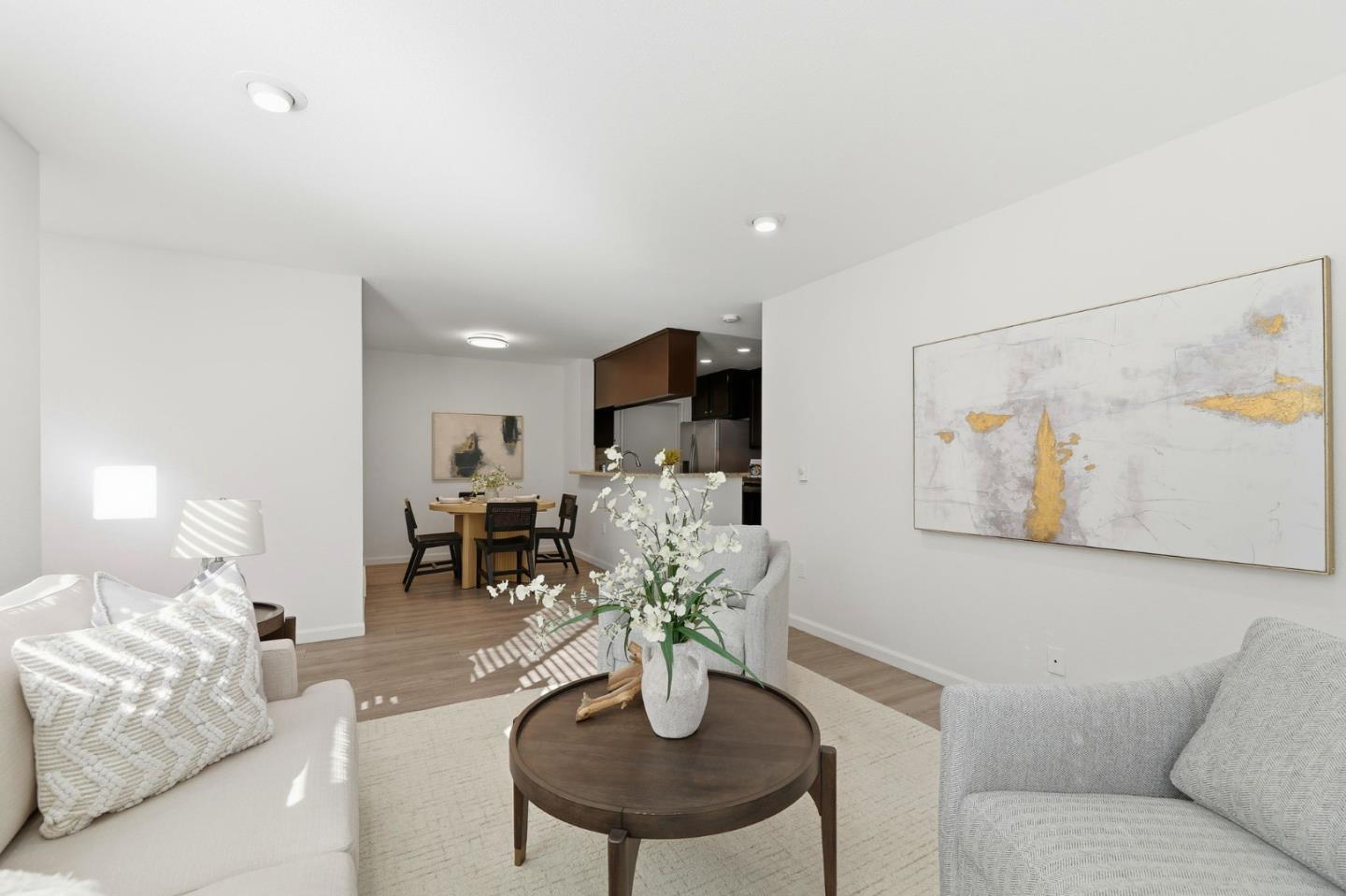 Detail Gallery Image 3 of 23 For 611 Maestro Ct, San Jose,  CA 95134 - 2 Beds | 2 Baths