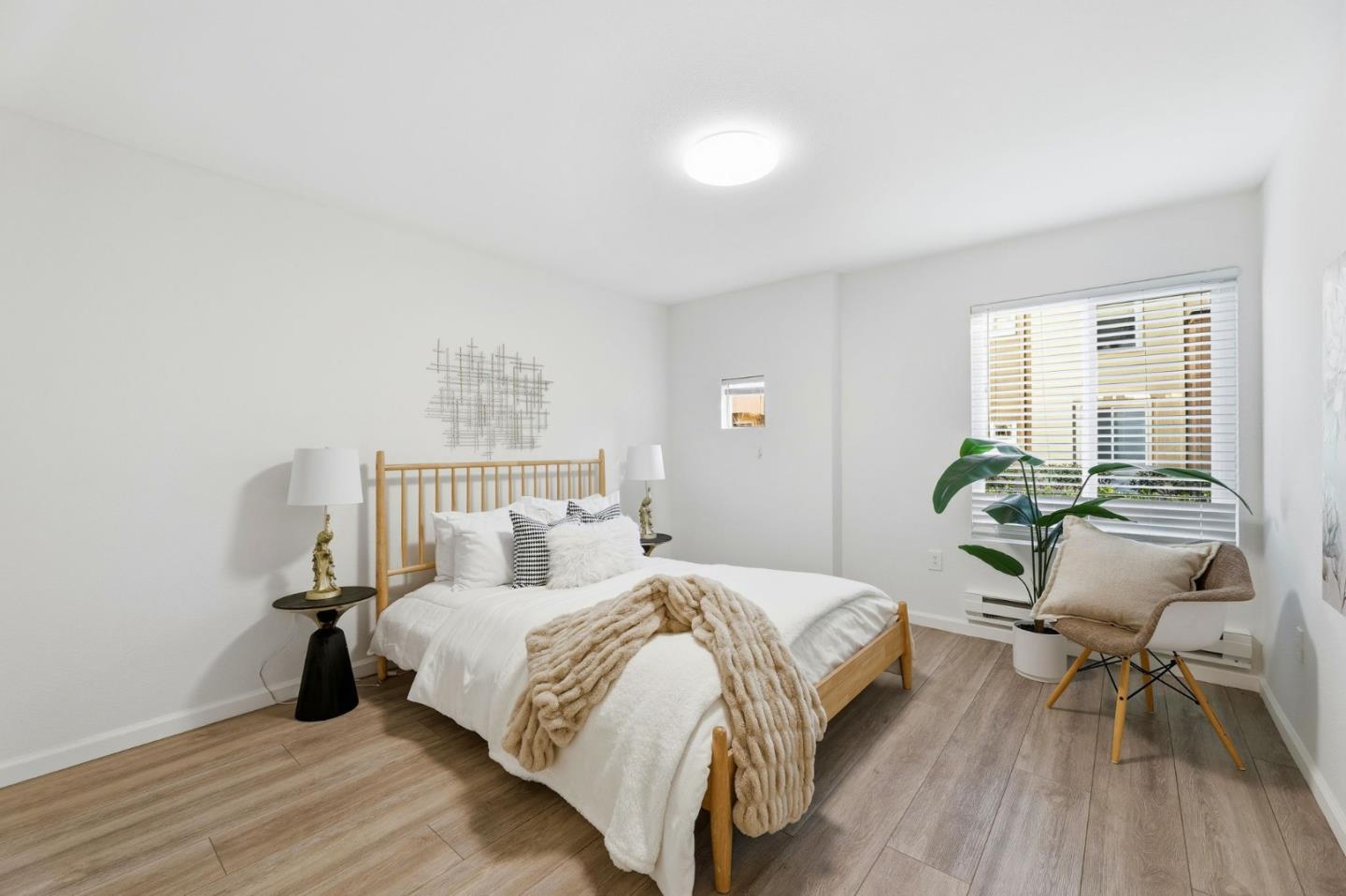 Detail Gallery Image 9 of 23 For 611 Maestro Ct, San Jose,  CA 95134 - 2 Beds | 2 Baths