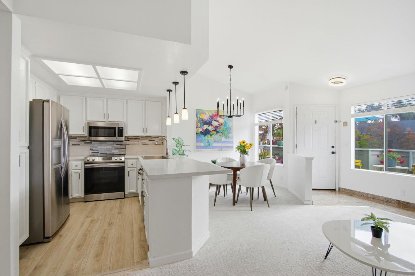 Detail Gallery Image 16 of 42 For 40 Cherry Crest Ln, San Jose,  CA 95136 - 2 Beds | 2 Baths