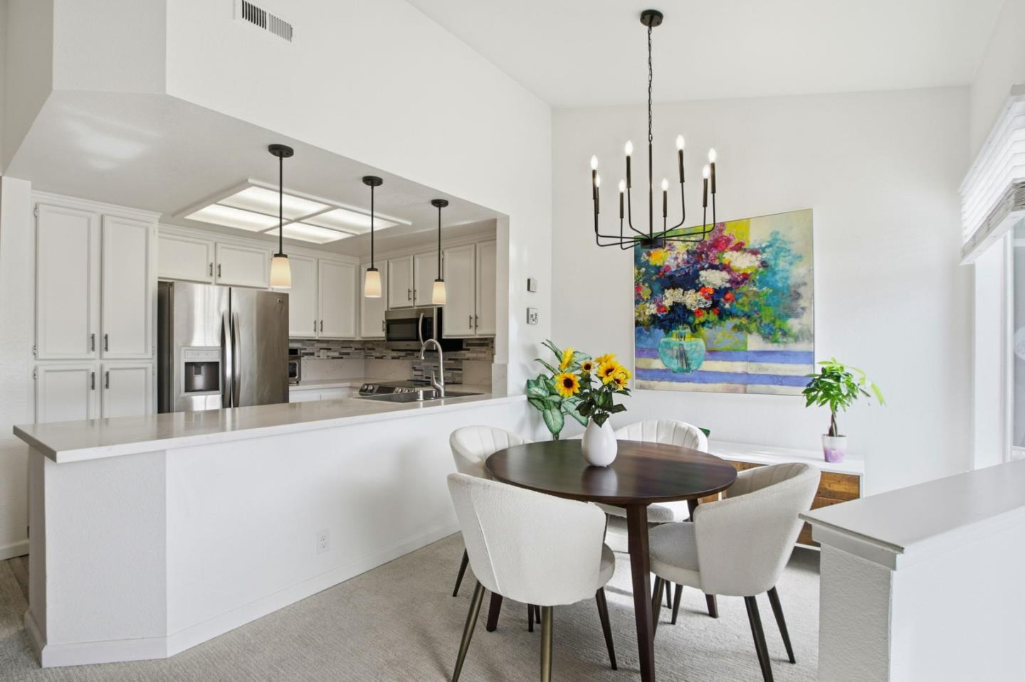 Detail Gallery Image 18 of 42 For 40 Cherry Crest Ln, San Jose,  CA 95136 - 2 Beds | 2 Baths