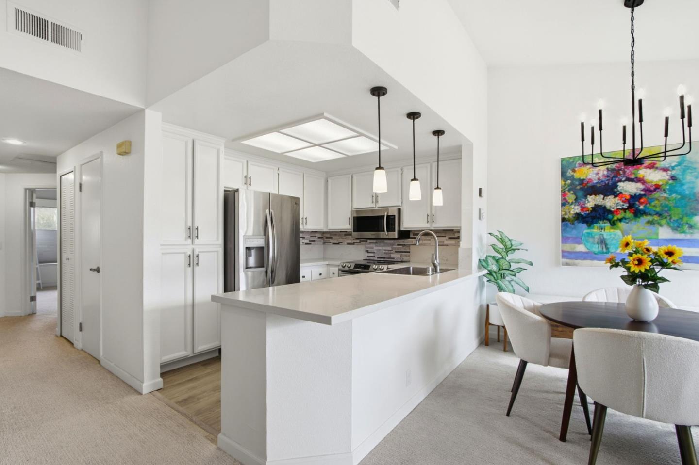 Detail Gallery Image 19 of 42 For 40 Cherry Crest Ln, San Jose,  CA 95136 - 2 Beds | 2 Baths